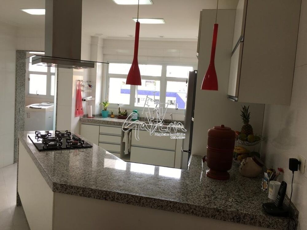 Apartamento, 3 quartos, 188 m² - Foto 5