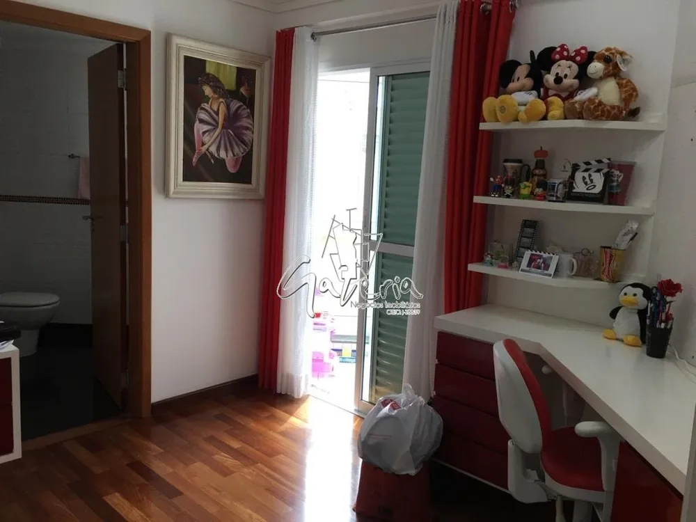 Apartamento, 3 quartos, 188 m² - Foto 10