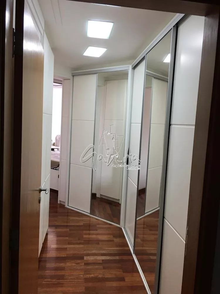 Apartamento, 3 quartos, 188 m² - Foto 11