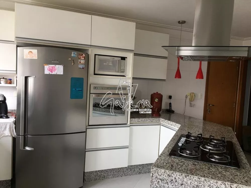 Apartamento, 3 quartos, 188 m² - Foto 9