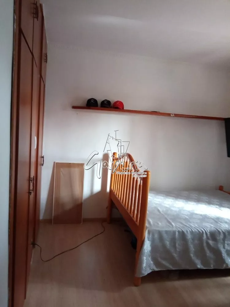 Sobrado à venda com 3 quartos, 149m² - Foto 15