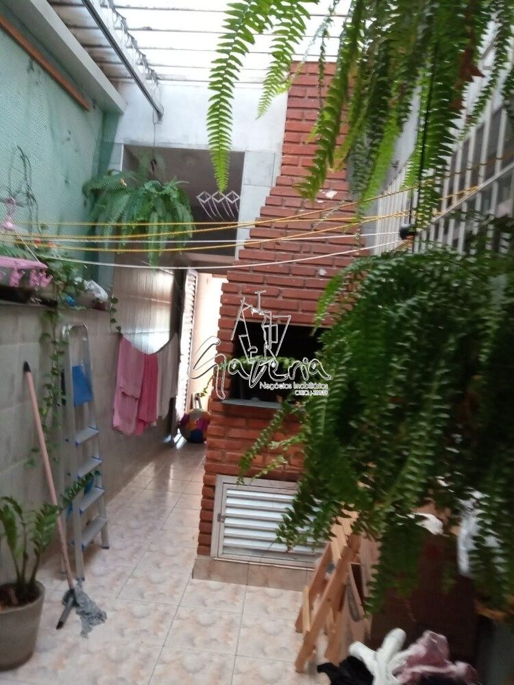 Sobrado à venda com 3 quartos, 149m² - Foto 19