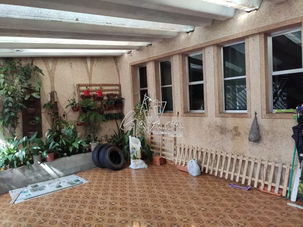 Sobrado, 3 quartos, 149 m² - Foto 21