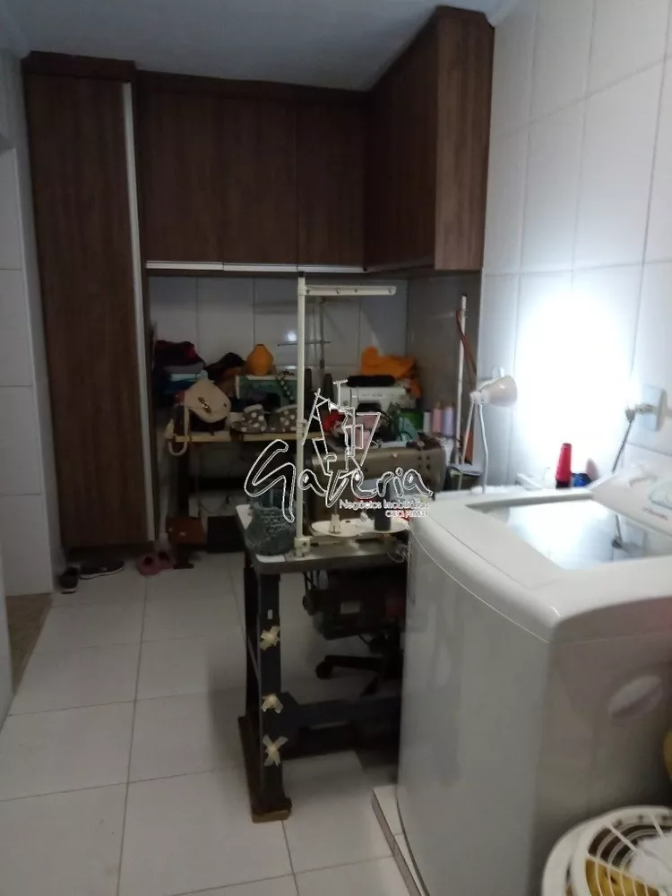 Sobrado à venda com 3 quartos, 149m² - Foto 12