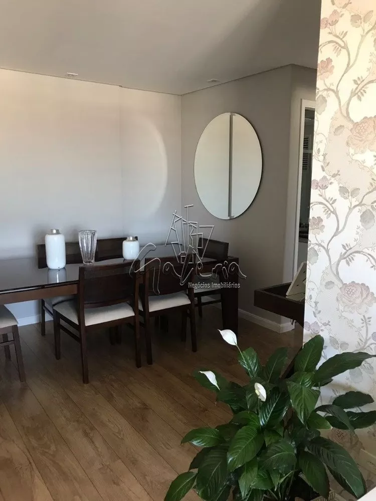 Apartamento à venda com 3 quartos, 94m² - Foto 7