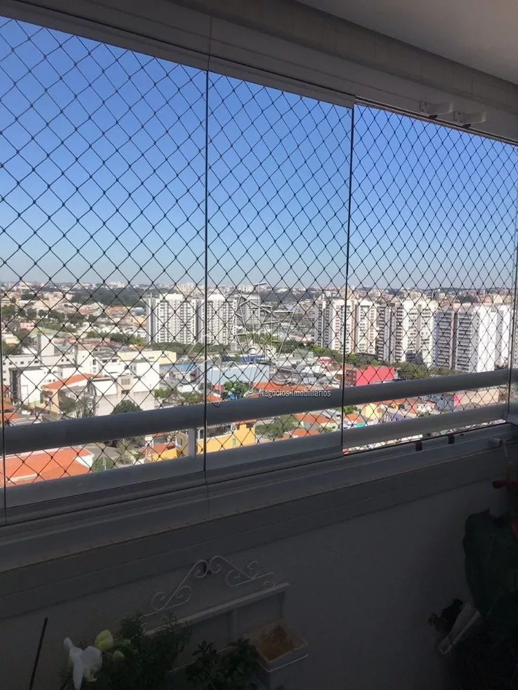 Apartamento à venda com 3 quartos, 94m² - Foto 10