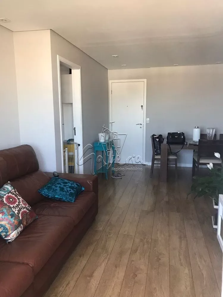 Apartamento à venda com 3 quartos, 94m² - Foto 8