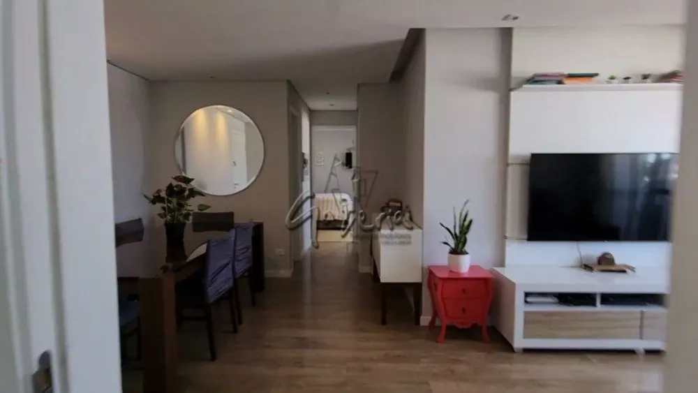 Apartamento à venda com 3 quartos, 94m² - Foto 11