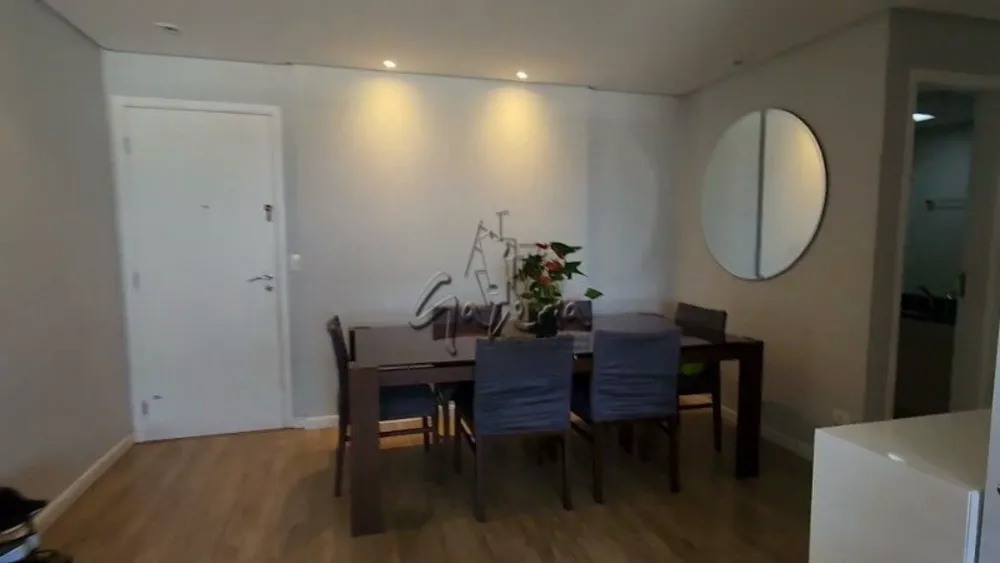 Apartamento à venda com 3 quartos, 94m² - Foto 6