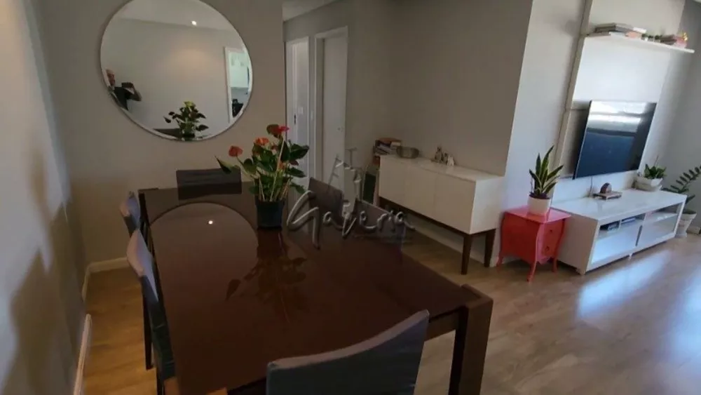 Apartamento à venda com 3 quartos, 94m² - Foto 5