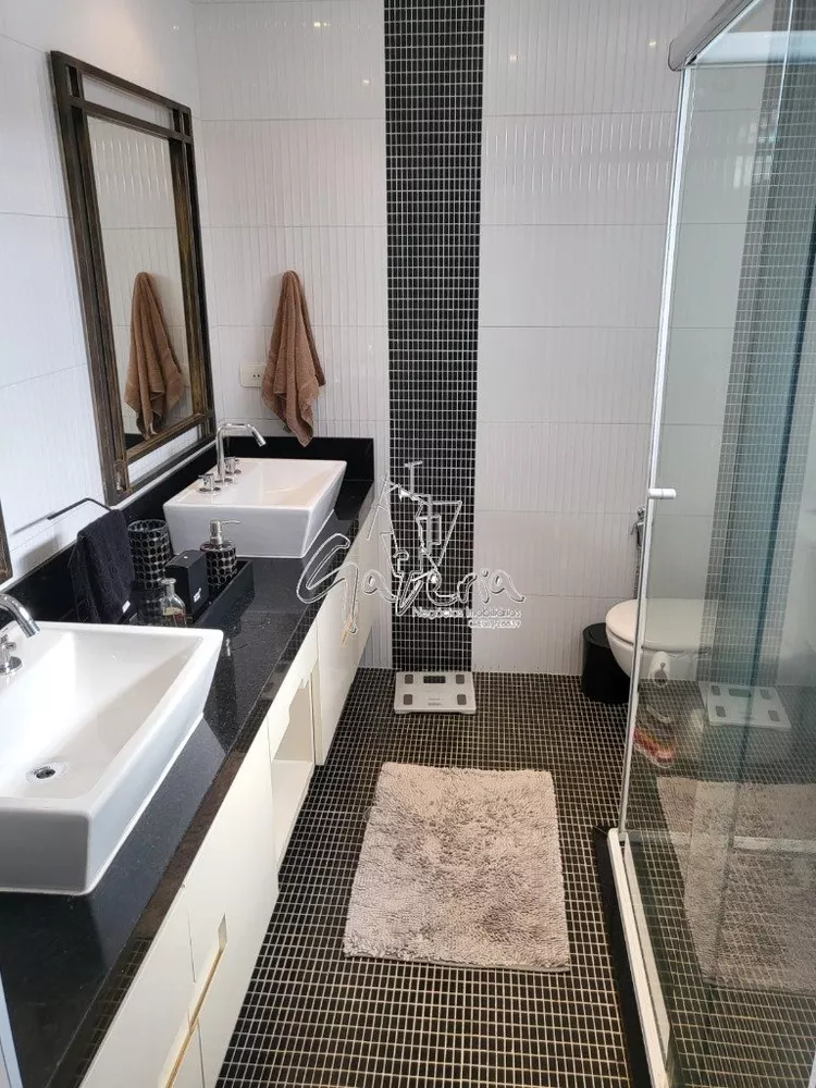Apartamento, 3 quartos, 188 m² - Foto 7