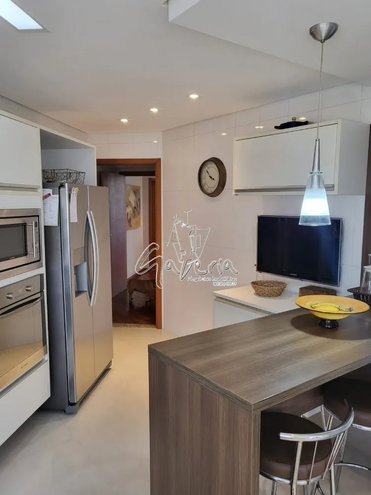 Apartamento, 3 quartos, 188 m² - Foto 22