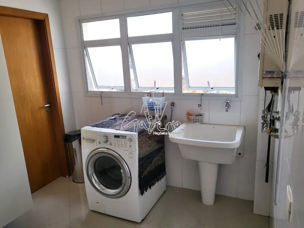 Apartamento, 3 quartos, 188 m² - Foto 24
