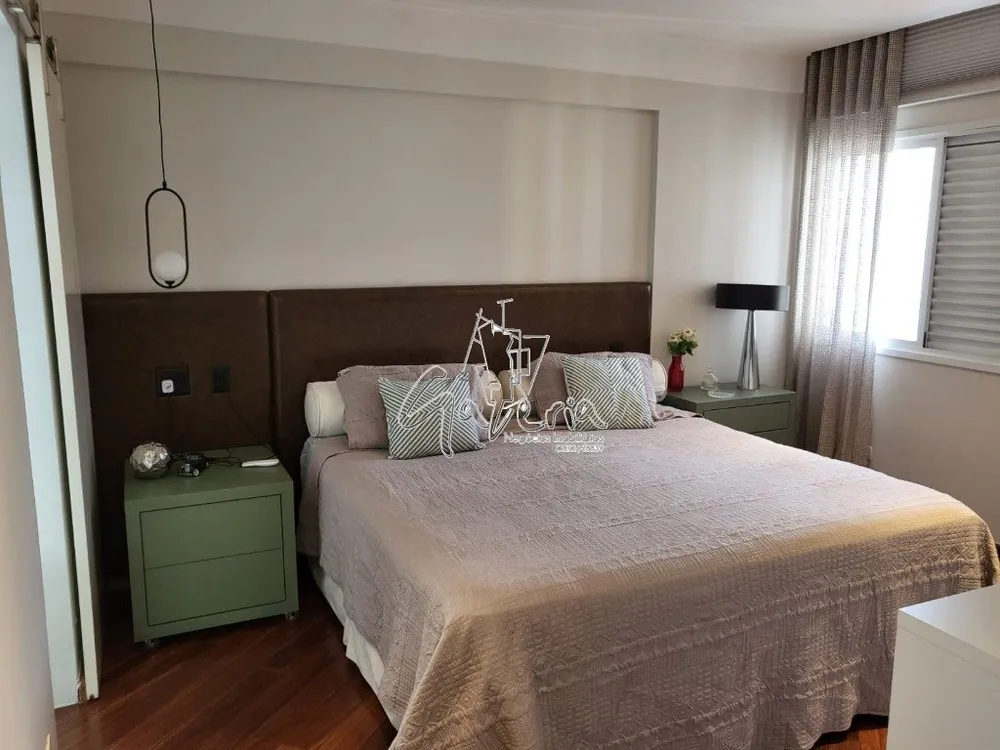 Apartamento, 3 quartos, 188 m² - Foto 17