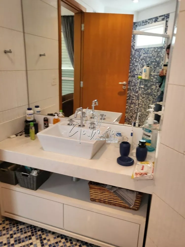 Apartamento, 3 quartos, 188 m² - Foto 6