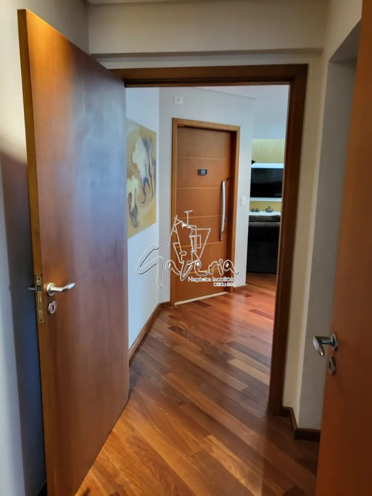 Apartamento, 3 quartos, 188 m² - Foto 10