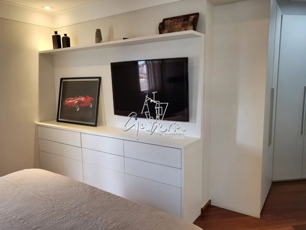 Apartamento, 3 quartos, 188 m² - Foto 14