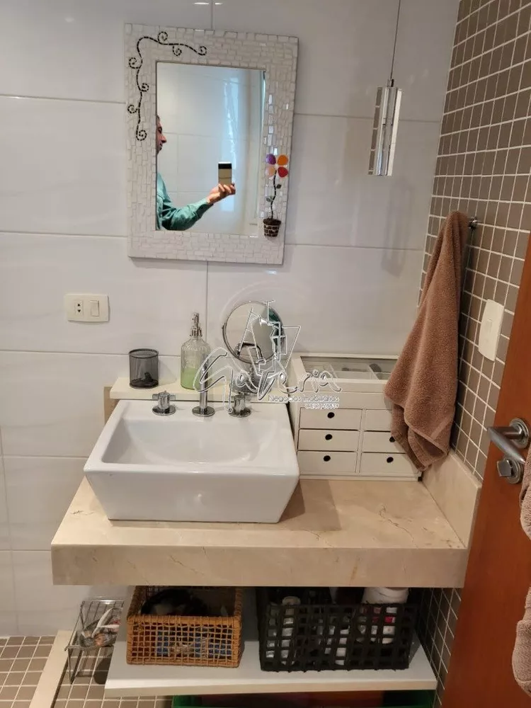 Apartamento, 3 quartos, 188 m² - Foto 5