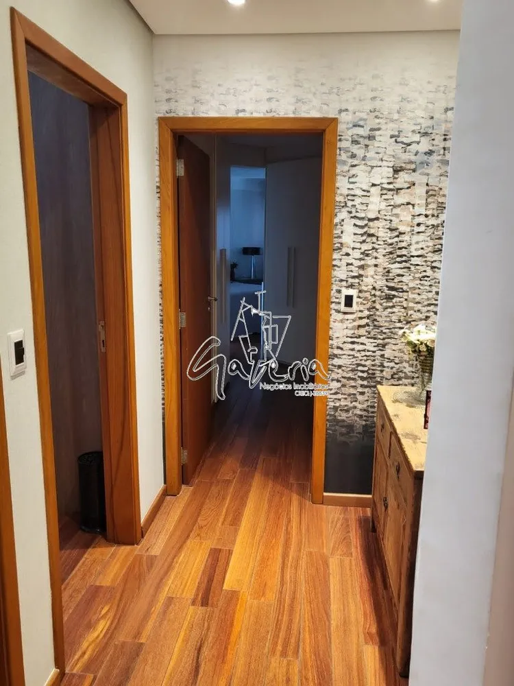 Apartamento, 3 quartos, 188 m² - Foto 9