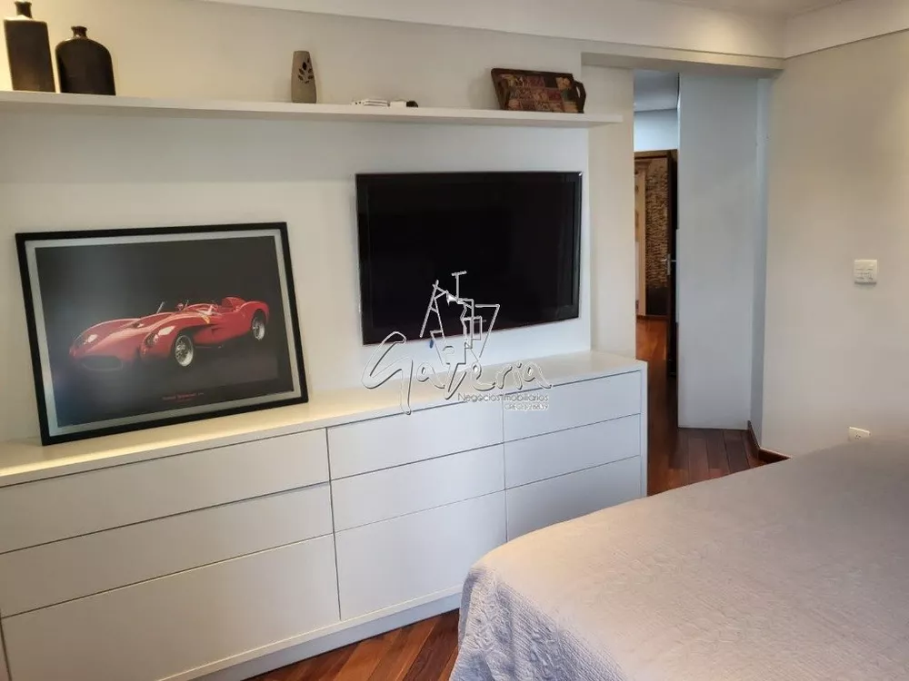 Apartamento, 3 quartos, 188 m² - Foto 8
