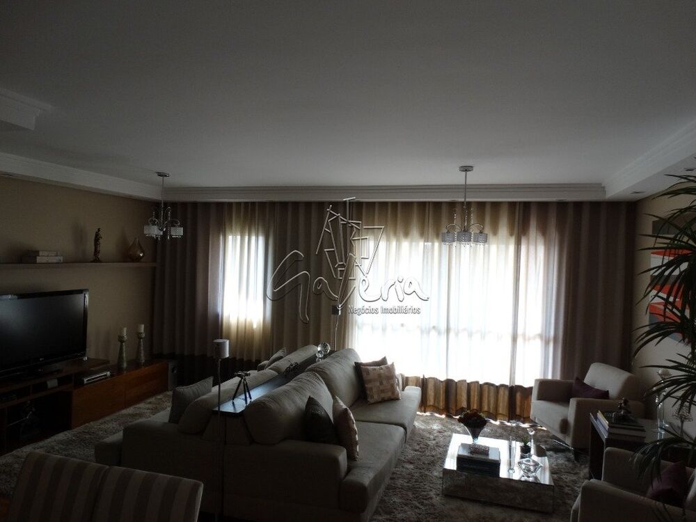 Apartamento, 3 quartos, 114 m² - Foto 2