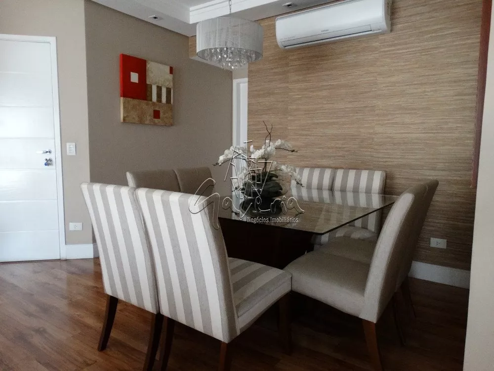 Apartamento, 3 quartos, 114 m² - Foto 5