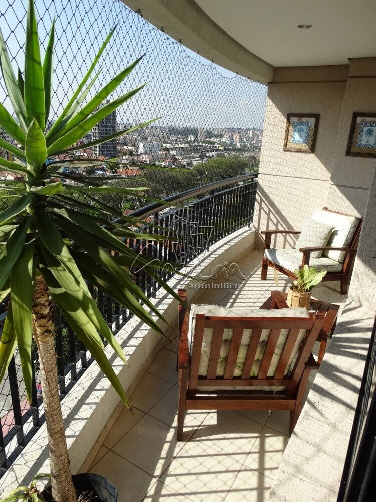 Apartamento, 3 quartos, 114 m² - Foto 1