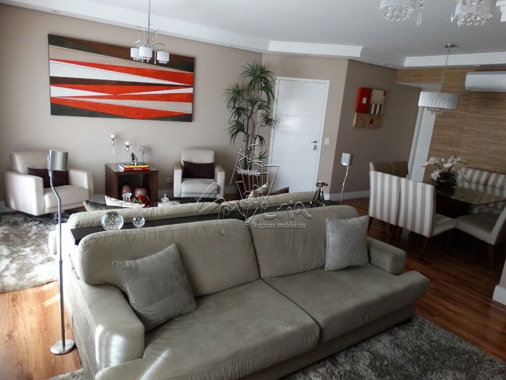 Apartamento, 3 quartos, 114 m² - Foto 4