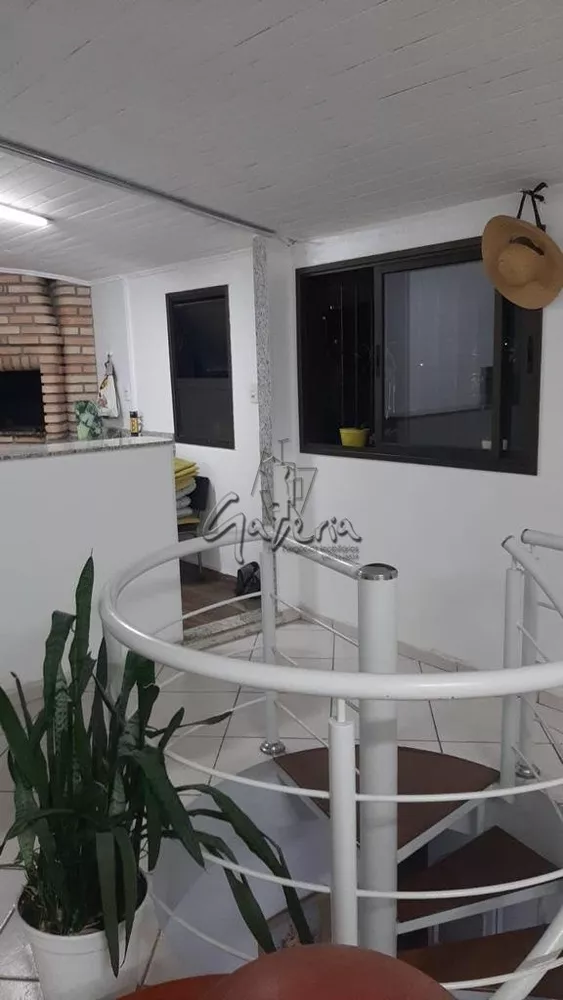 Cobertura, 2 quartos, 121 m² - Foto 4