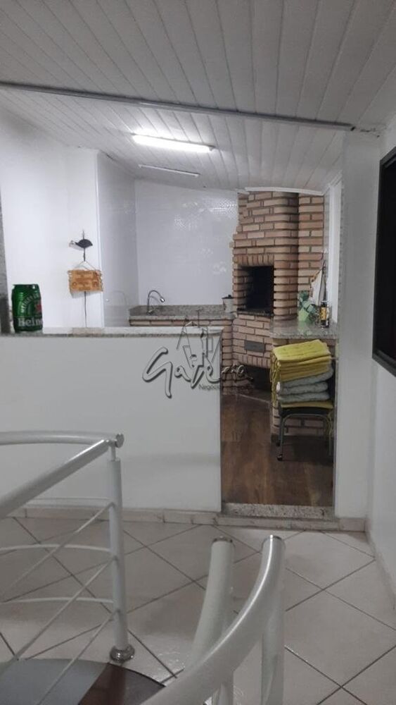Cobertura, 2 quartos, 121 m² - Foto 5