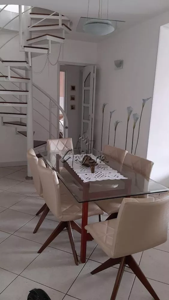 Cobertura, 2 quartos, 121 m² - Foto 1