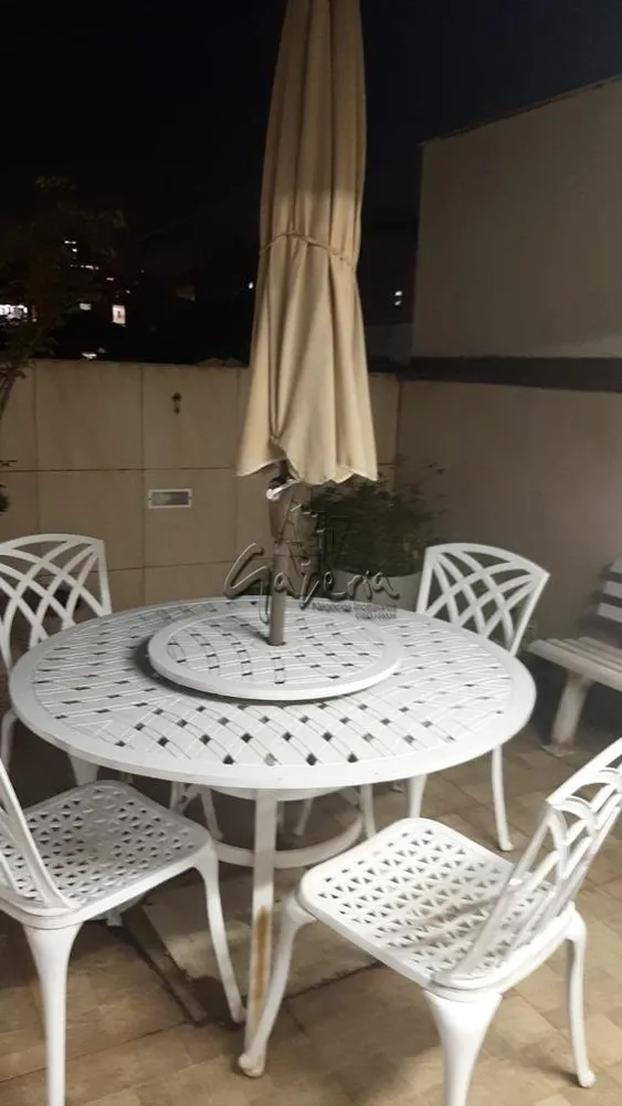 Cobertura, 2 quartos, 121 m² - Foto 15