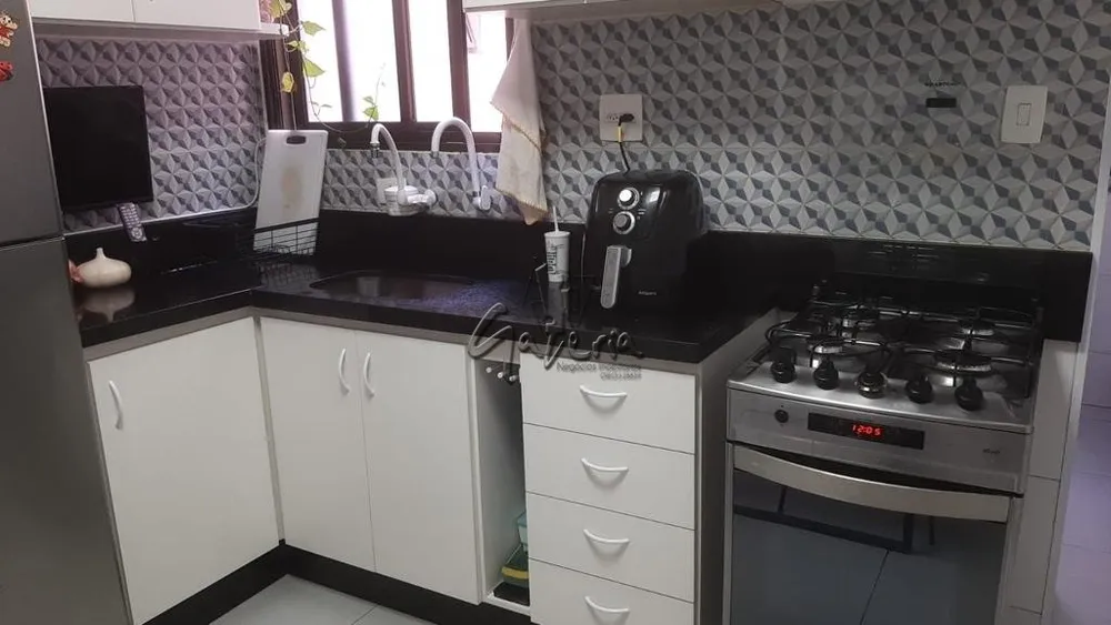 Cobertura, 2 quartos, 121 m² - Foto 6