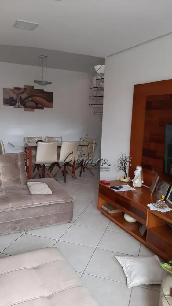 Cobertura, 2 quartos, 121 m² - Foto 1