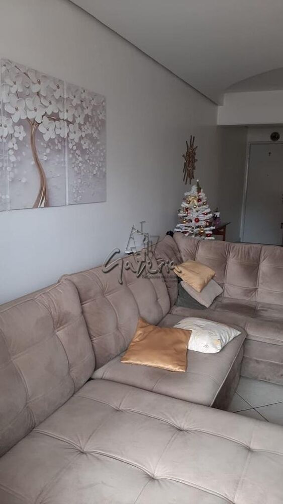 Cobertura, 2 quartos, 121 m² - Foto 2