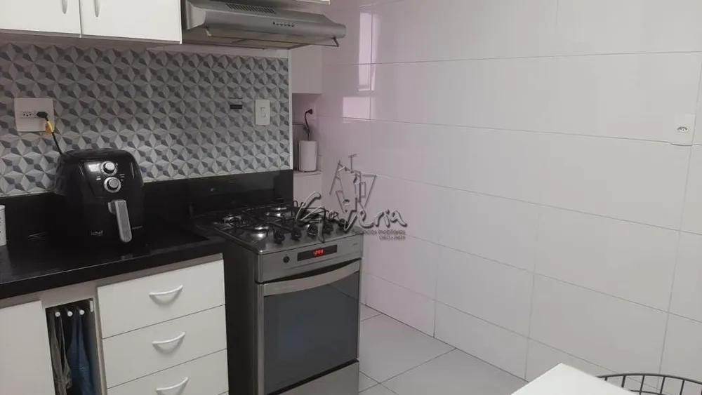 Cobertura, 2 quartos, 121 m² - Foto 7