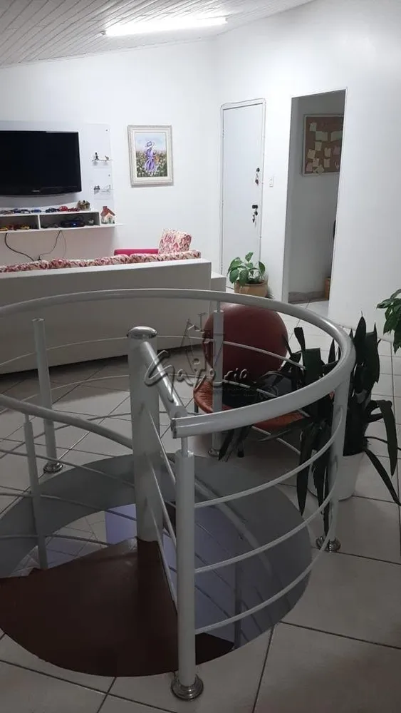 Cobertura, 2 quartos, 121 m² - Foto 10