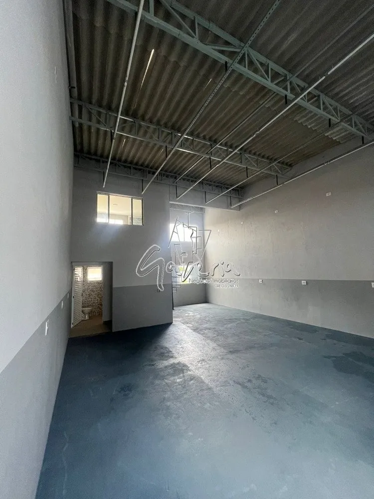 Depósito-Galpão, 240 m² - Foto 6