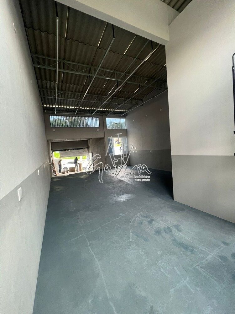 Depósito-Galpão, 240 m² - Foto 2