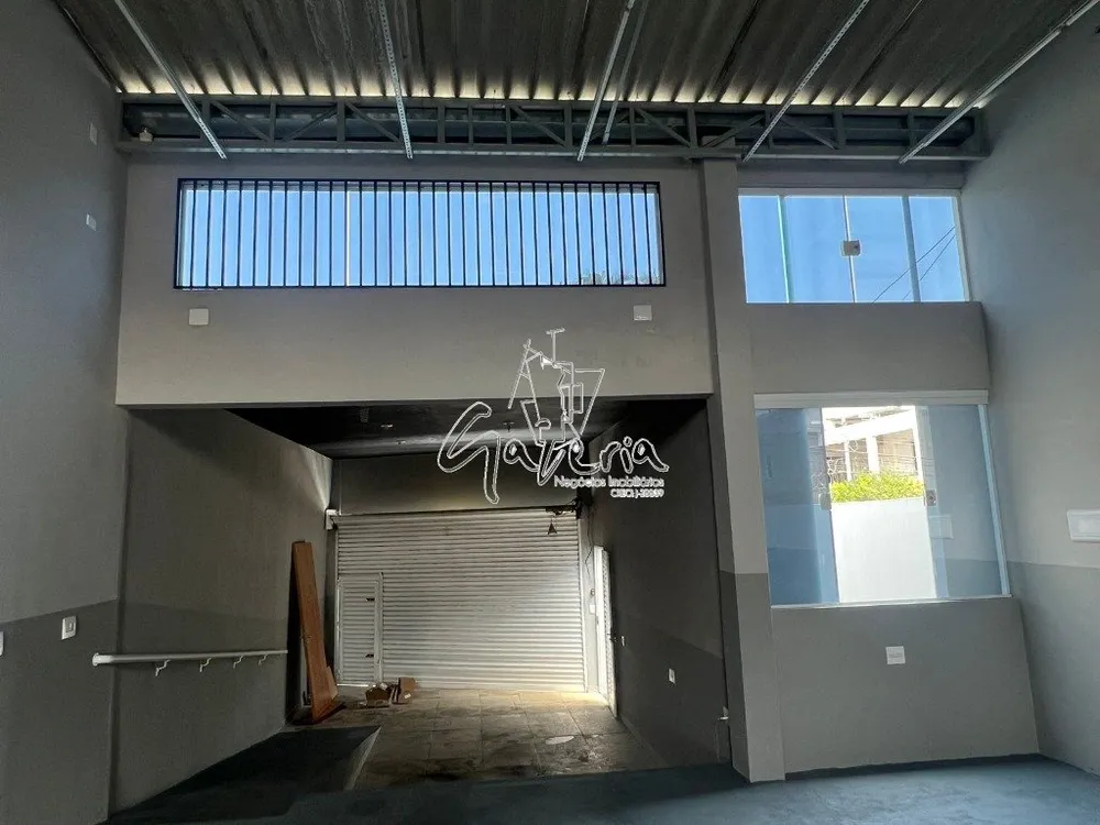 Depósito-Galpão, 240 m² - Foto 5