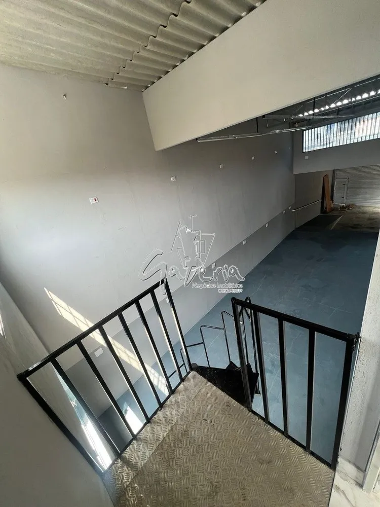 Depósito-Galpão, 240 m² - Foto 14