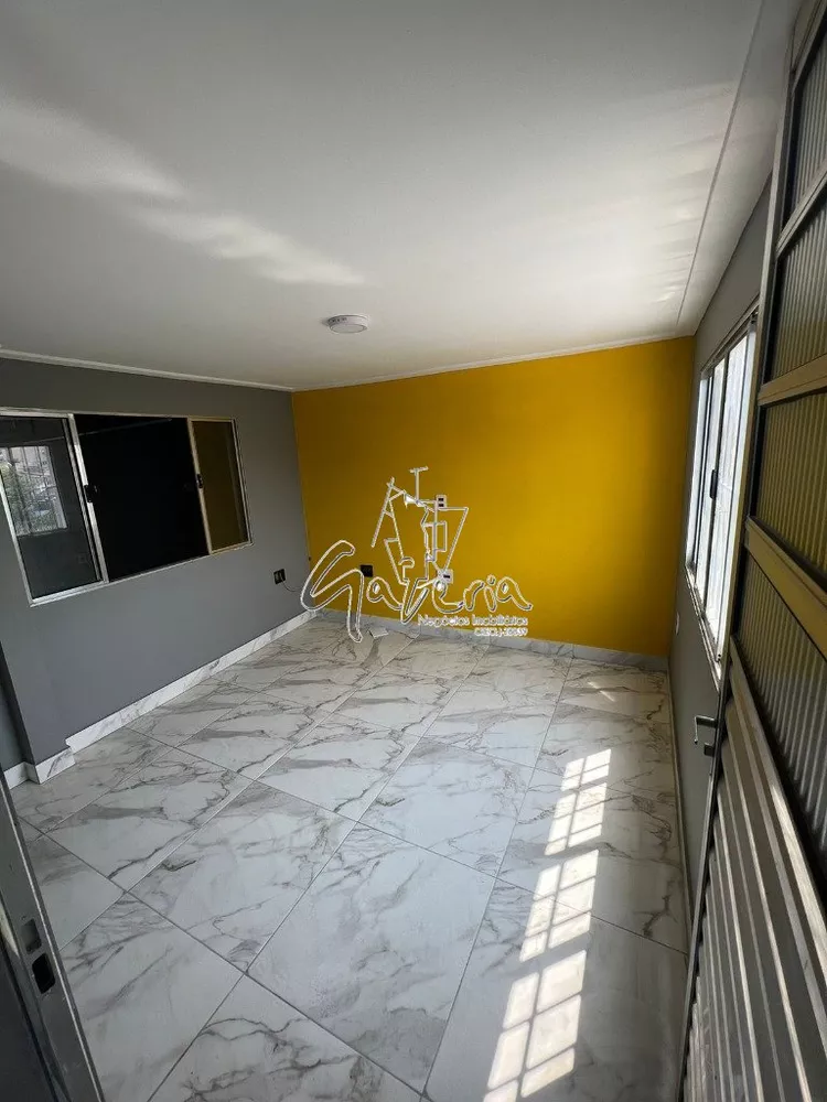 Depósito-Galpão, 240 m² - Foto 6