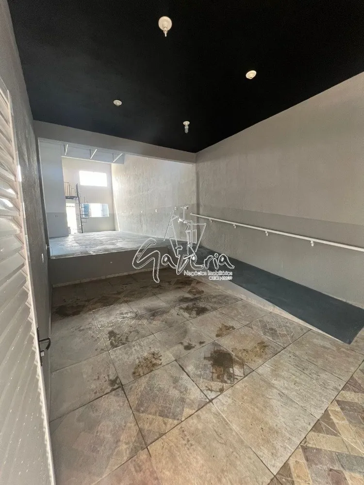 Depósito-Galpão, 240 m² - Foto 9