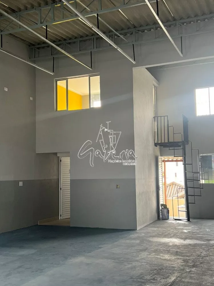 Depósito-Galpão, 240 m² - Foto 5
