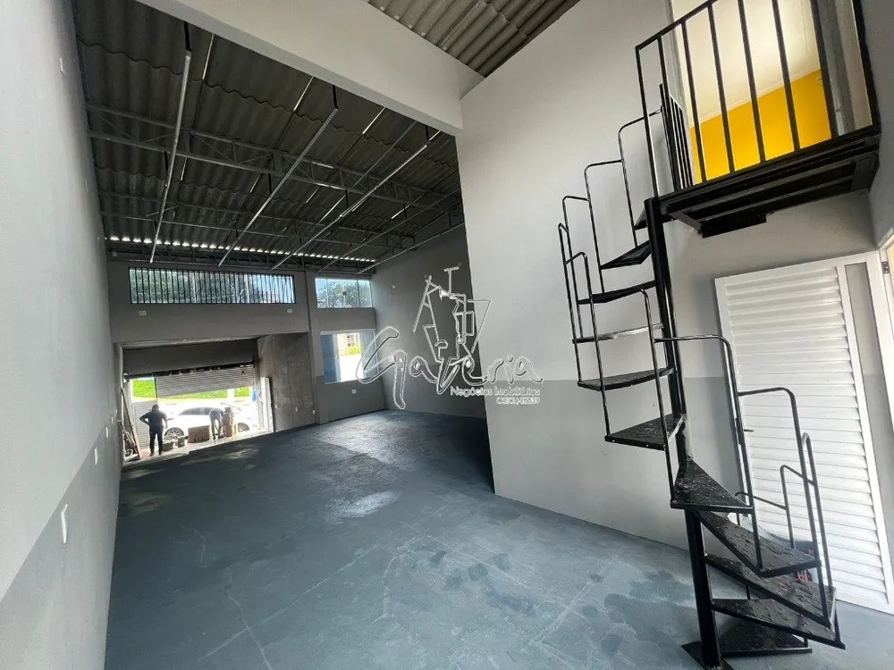 Depósito-Galpão, 240 m² - Foto 7