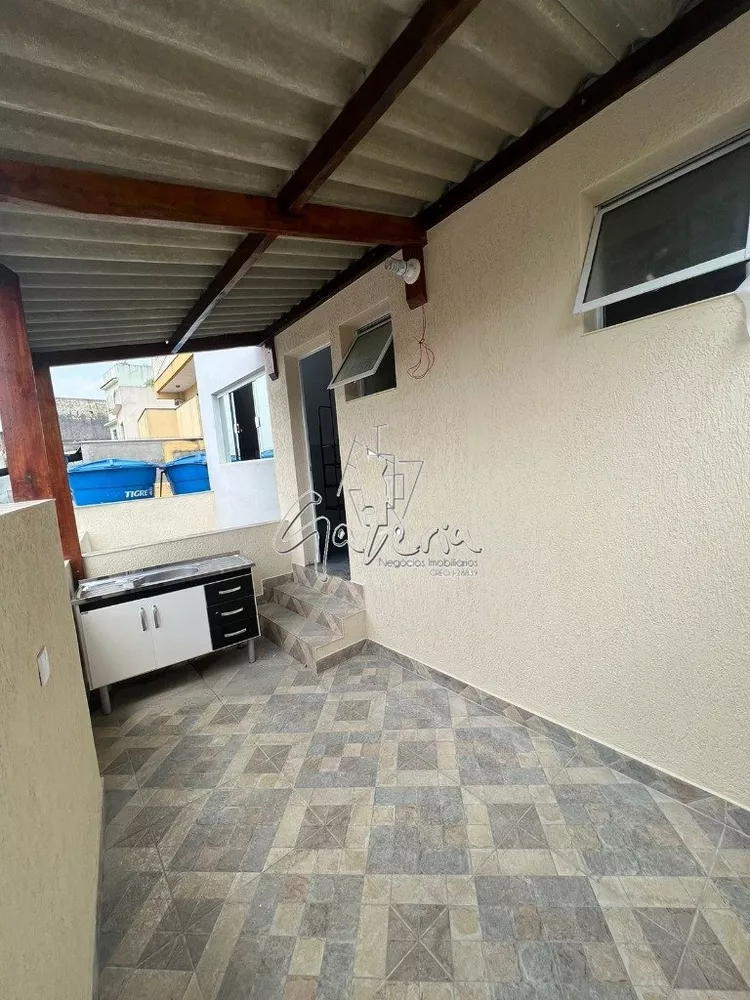 Depósito-Galpão, 240 m² - Foto 8