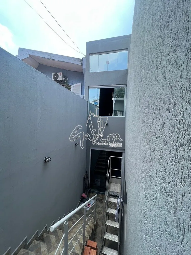 Depósito-Galpão, 240 m² - Foto 11