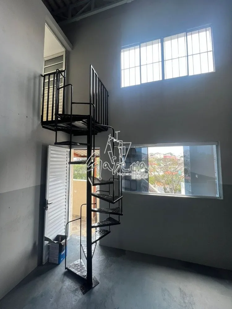 Depósito-Galpão, 240 m² - Foto 13