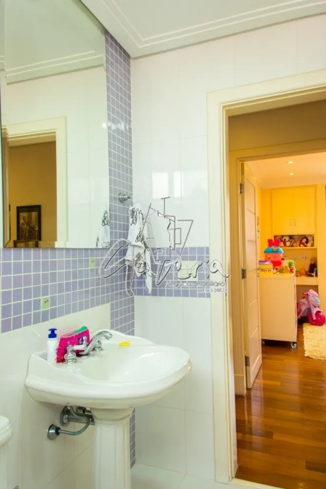 Apartamento, 3 quartos, 248 m² - Foto 17