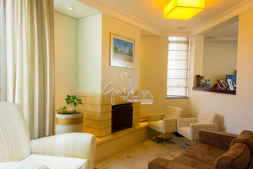 Apartamento, 3 quartos, 248 m² - Foto 5